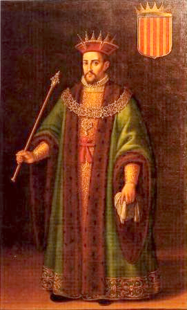 Alphonse II de Portugal